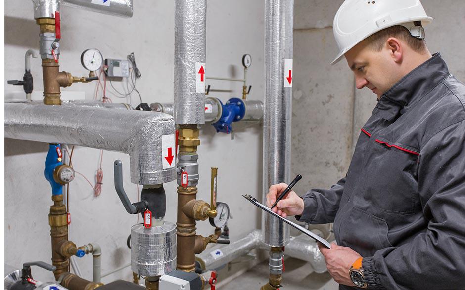 entretien chauffe-eau gaz Saint-Martin-de-Crau