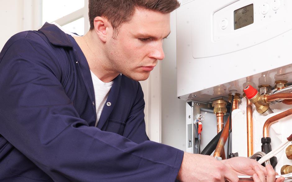 contrat entretien chauffage Janville-sur-Juine