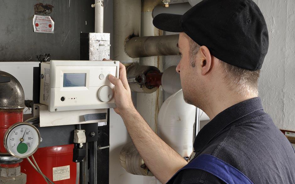 contrat entretien chauffage Janville-sur-Juine
